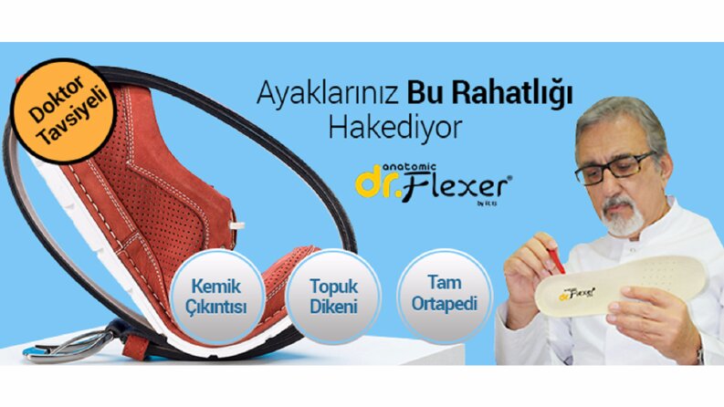 Dr. Flexer