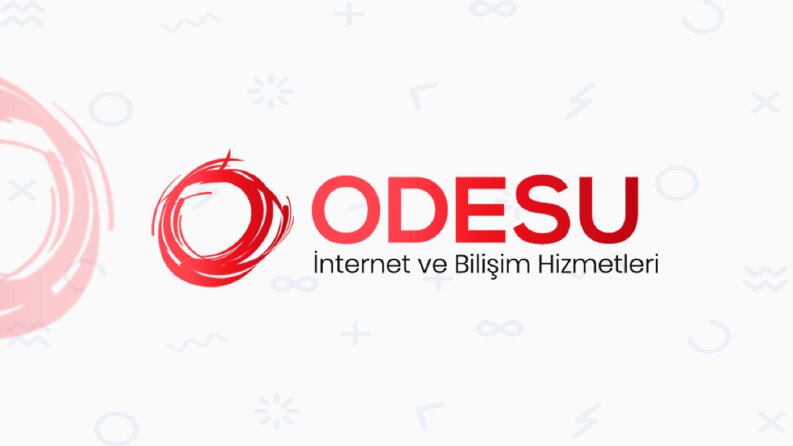 Odesu - Logo Tasarımı