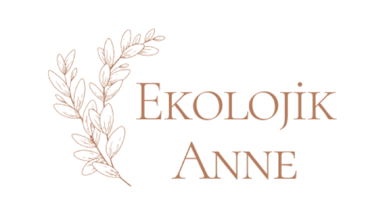 Doğallığı ifade eden sürdürülebilir marka logosu.