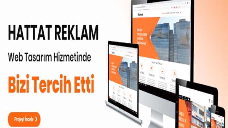 İş örneğim