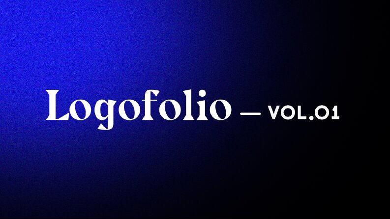 Logo Tasarımları - Vol1.