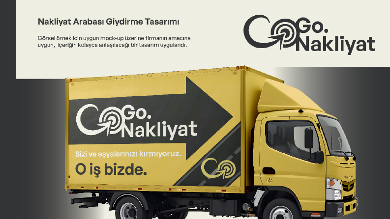 Go. Nakliyat