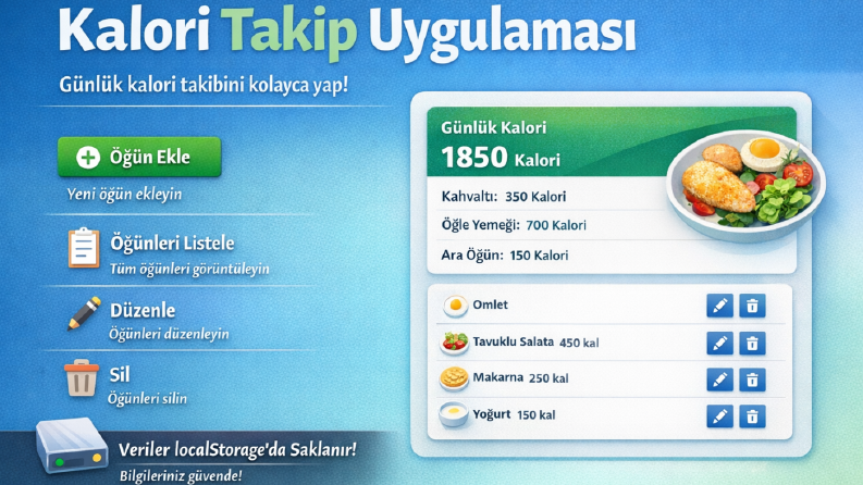 Calorie Tracker
