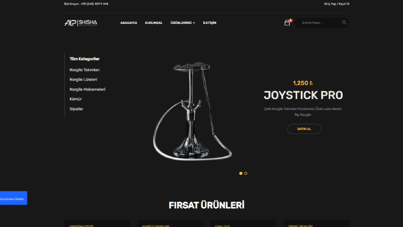 E Ticaret Çalışması Örnekleri-1