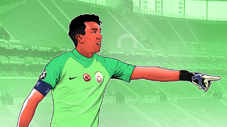 Muslera