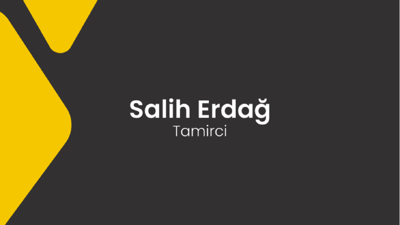 Mechanic Tasarım