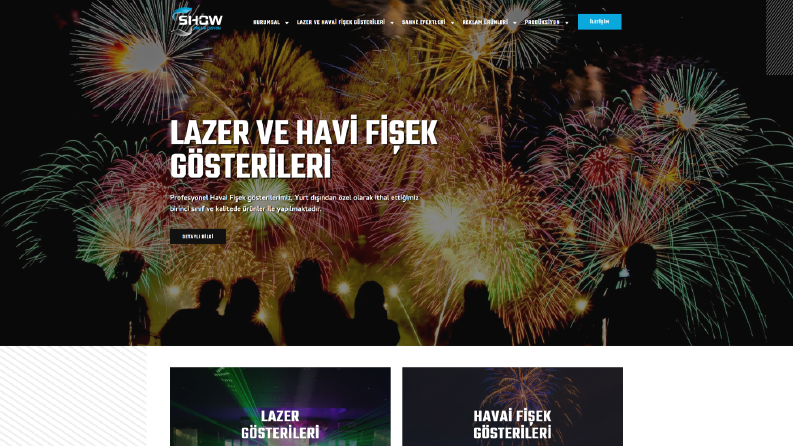 Show Organizasyon