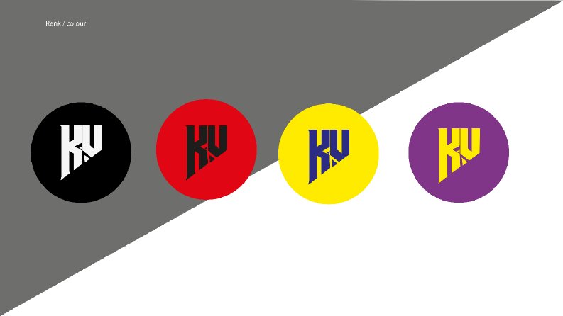 Logo Tasarımı