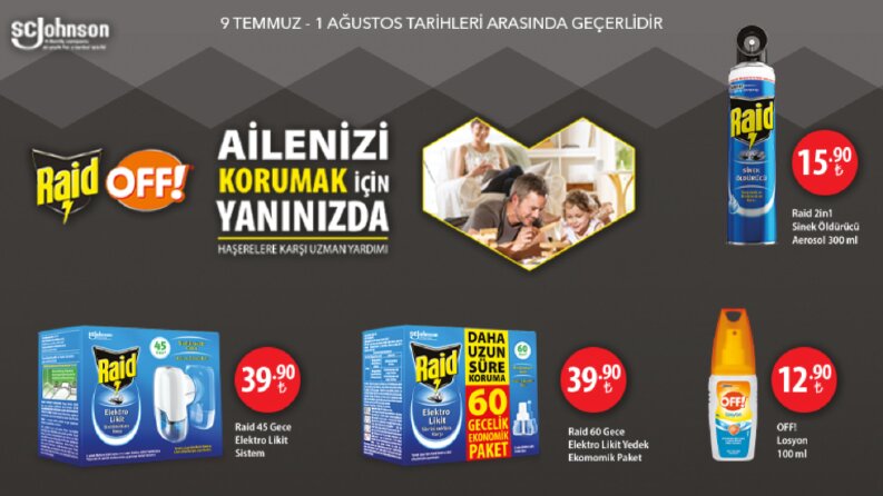 Satış web sitesi banner tasarımı