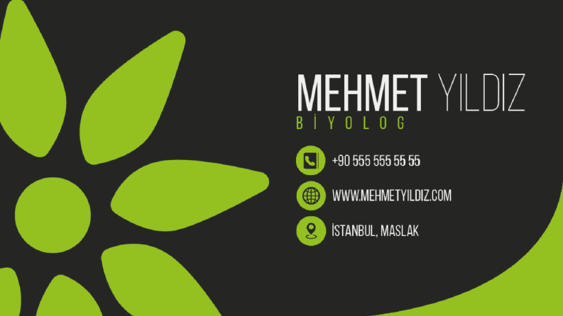 Kartvizit