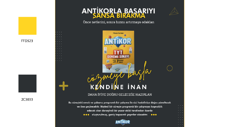 Yayınevi Sosyal Medya