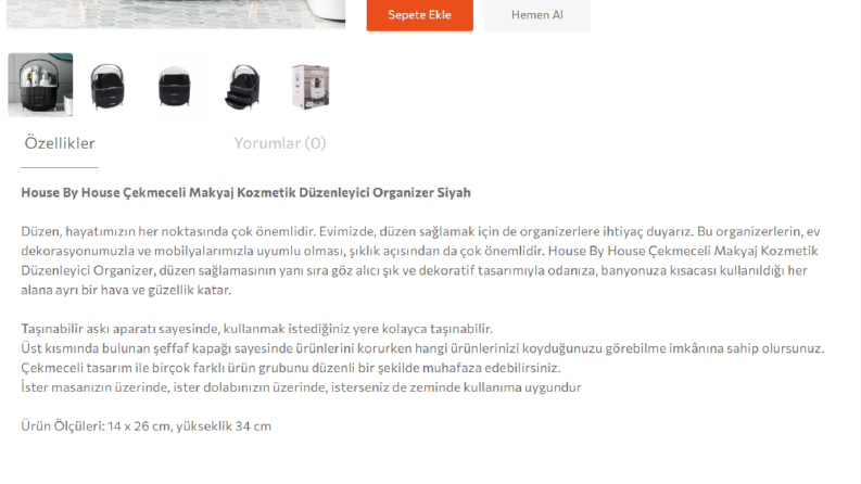 Markanız ve Ürünleriniz İçin CEO Uyumlu Metinler