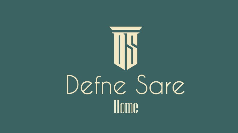 Logo Tasarımı