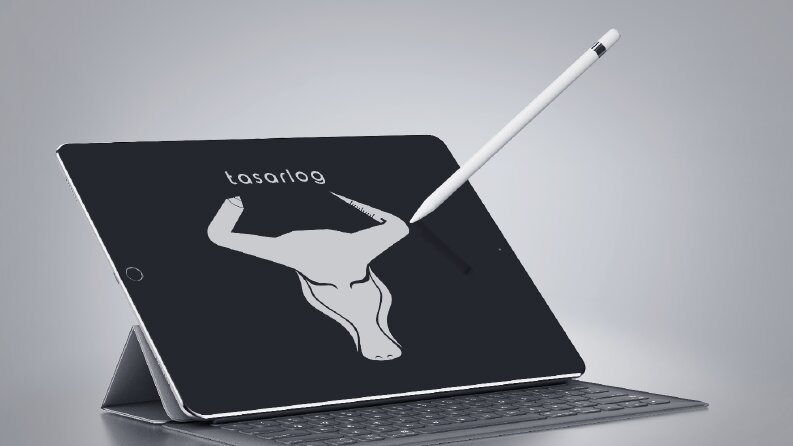 Tasarlog Logo