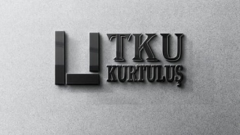 Şahıs Logo Tasarımı