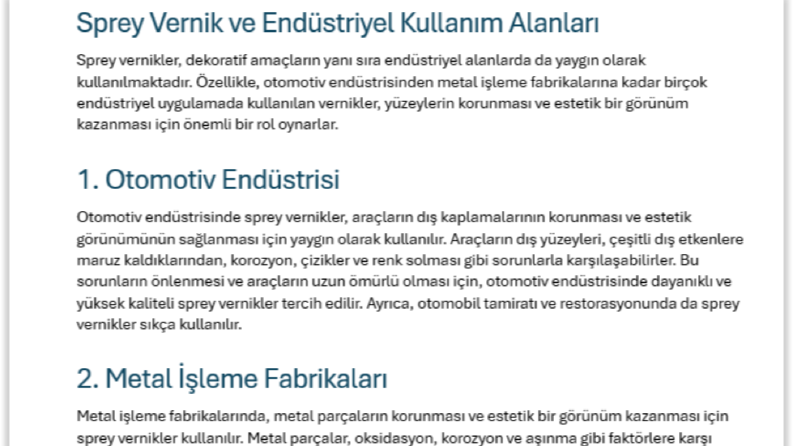 Akılda kalıcı cümleler benim işim.