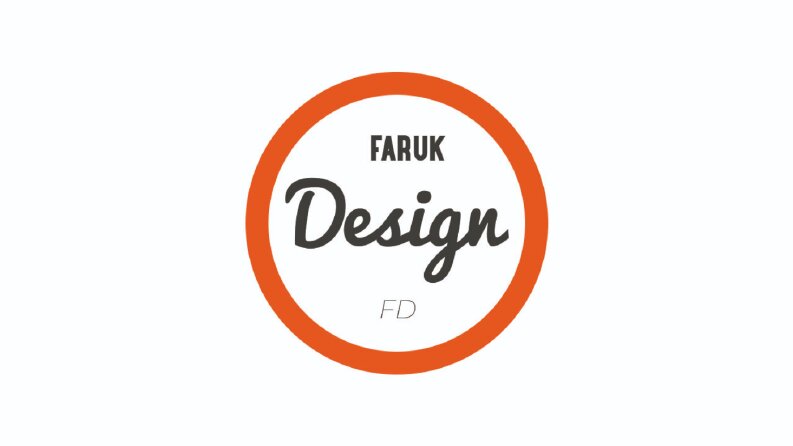 Konsept Logo Tasarımım