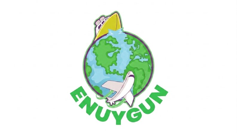 Enuygun Konsept Logo Tasarımı