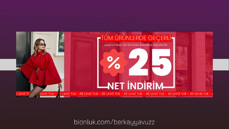 Banner Tasarımı