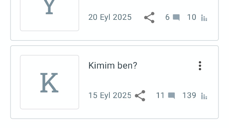 Edebi, biyografi yazıları yazabilirim 