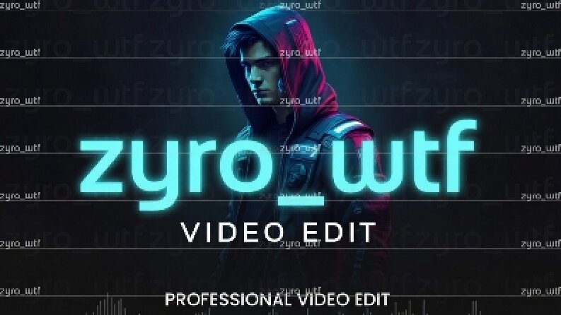 Video edit