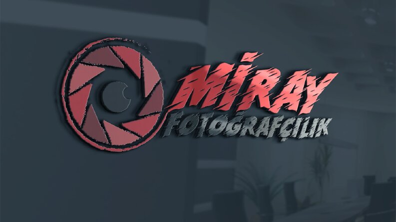 LOGO - FotoMiray