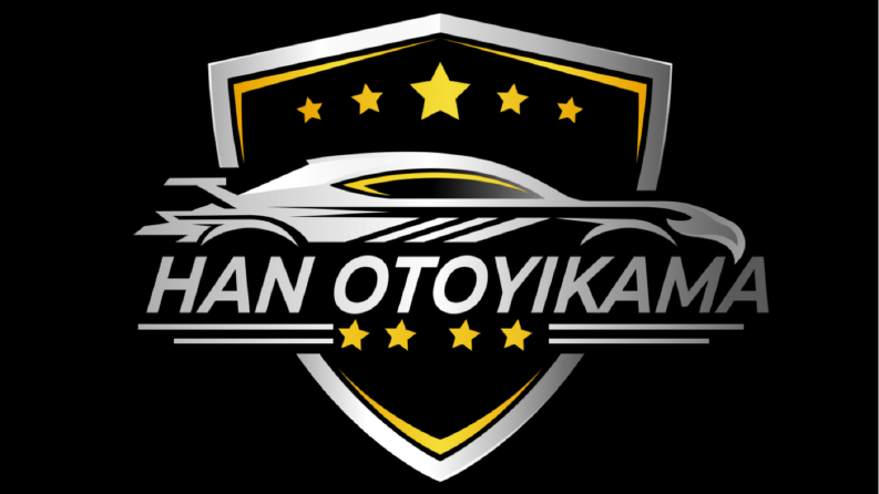 Logo çalışma örneklerim