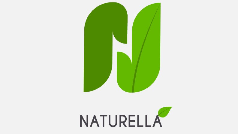 Naturella-Online Mağza Logosu