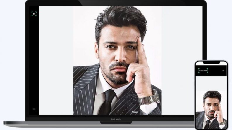 Mustafa Yabaş kişisel web sitesi