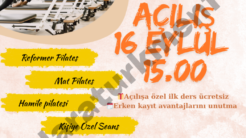 İşletmeler İçin Afiş Tasarımı