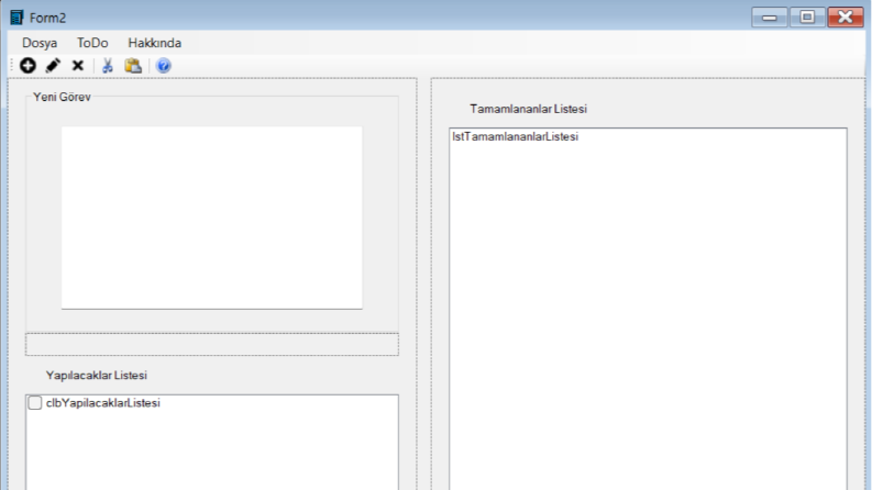 To_Do_List 