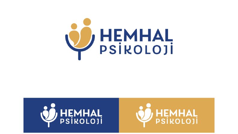Hemhal Psikoloji | Logo Tasarımı