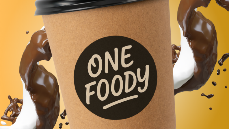 One Foody Instagram