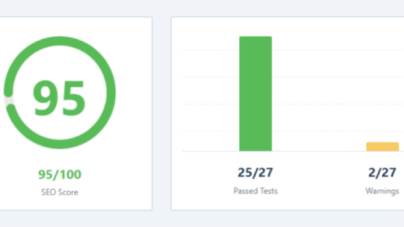 SEO Optimizasyonu