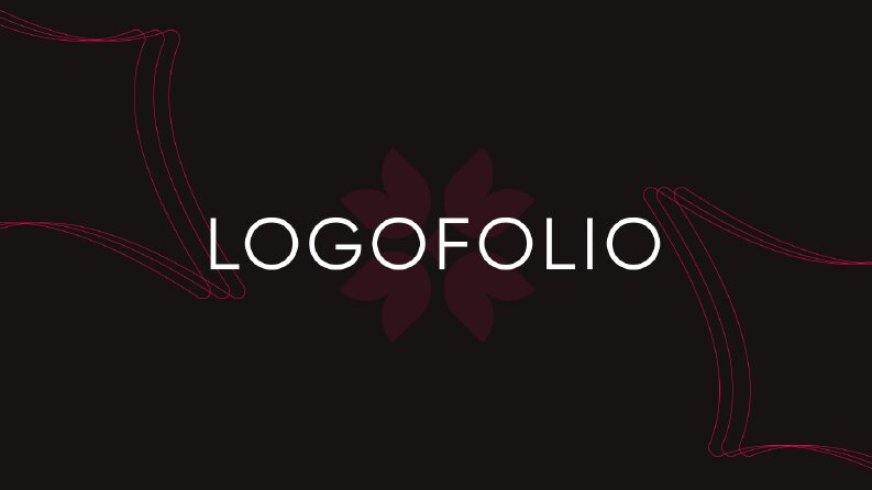 Logofolio