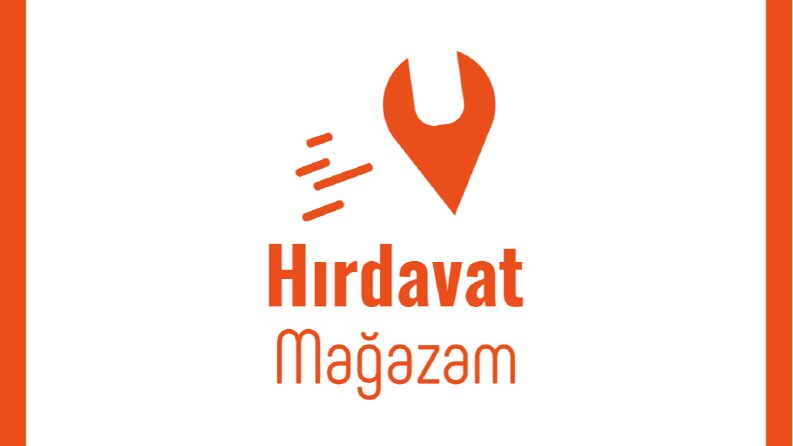 Hırdavat Mağazam Logo Tasarımı