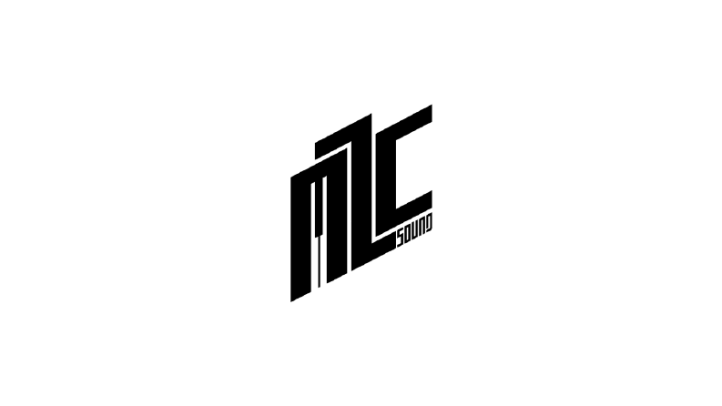 MZC SOUND| LOGO TASARIMI