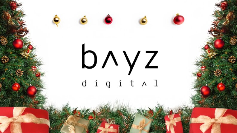 BAYZdigital - ETSY Banner