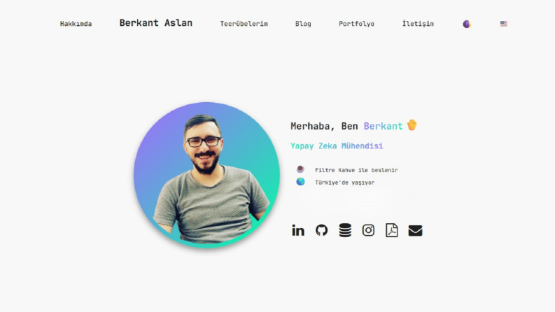 Data Analizi & Raporlama Yeteneklerimi Gösterdiğim Portfolyo