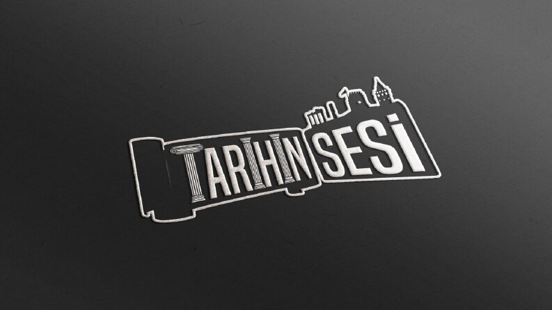 Logo Tasarımı Portfolyom