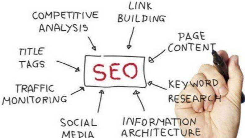 SEO Analizi