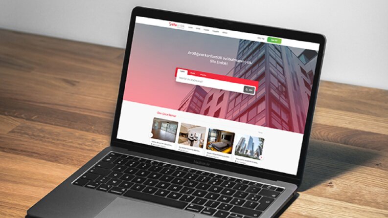 Site Emlak