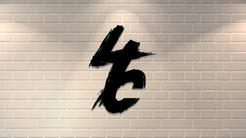 BC46 - Logo Tasarım