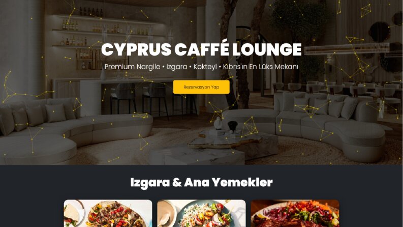 web site kurulumu 