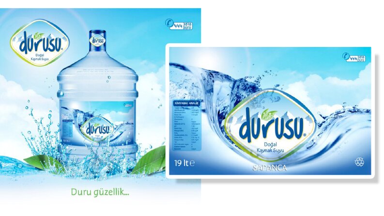 Reklam  ve diğer tasarım uygulamaları