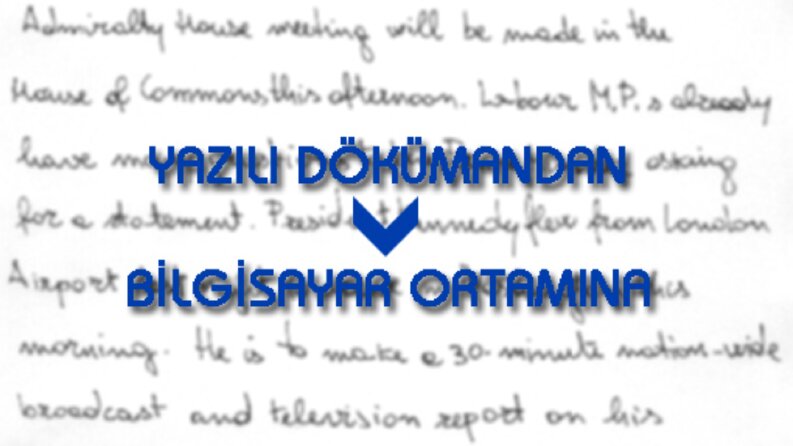 İş örneğim