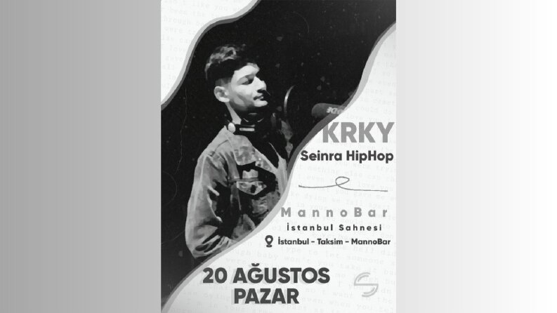 Konser, Afiş Tasarımı