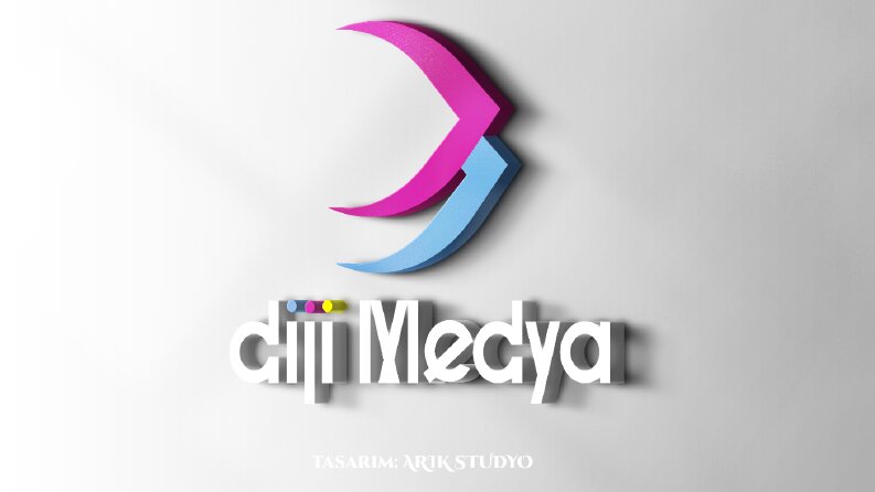 Özgün Logo Tasarım