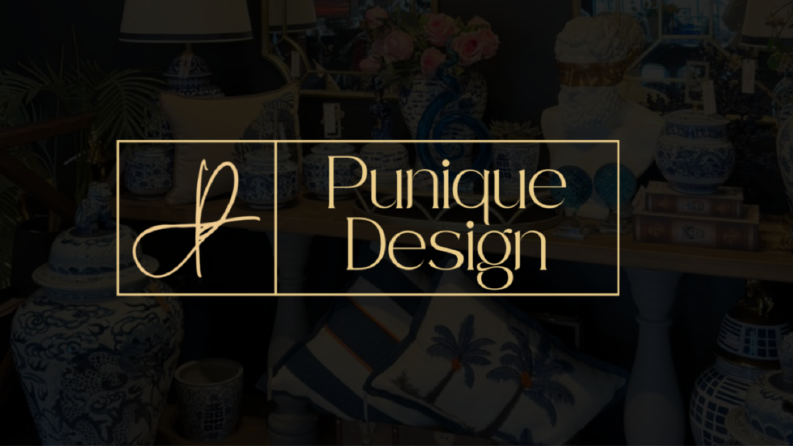 Punique Design Logo Tasarımı