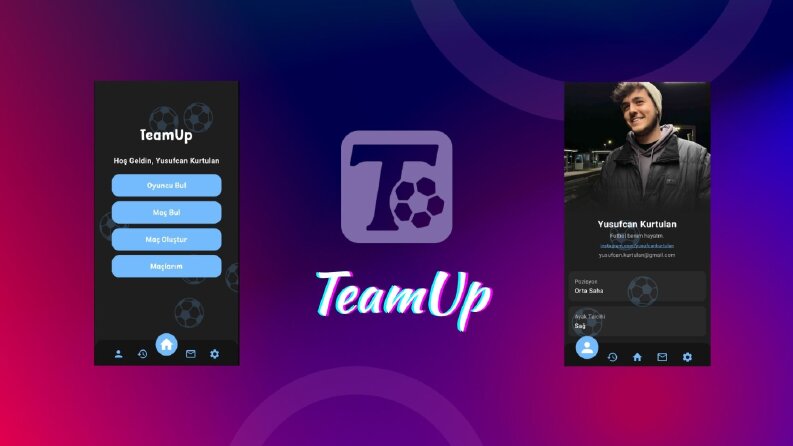 TeamUp